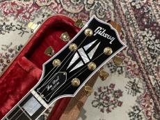 Gibson 【センスが光るカラー】Les Paul Custom 70s Butter Cream Gloss(210450189) ≒4.43kg_8