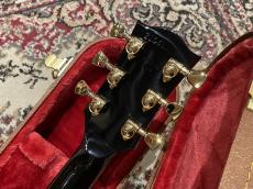 Gibson 【センスが光るカラー】Les Paul Custom 70s Butter Cream Gloss(210450189) ≒4.43kg_9