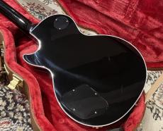 Gibson 【センスが光るカラー】Les Paul Custom 70s Butter Cream Gloss(210450189) ≒4.43kg_11