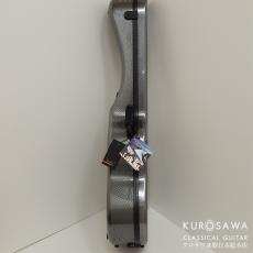 bam バム ハイテッククラシカル クラシックギター用ハードケース  (シルバーカーボン) 【日本総本店2F 在庫品】_2