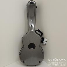 bam バム ハイテッククラシカル クラシックギター用ハードケース  (シルバーカーボン) 【日本総本店2F 在庫品】_5