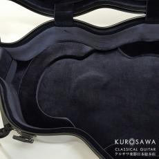 bam バム ハイテッククラシカル クラシックギター用ハードケース  (シルバーカーボン) 【日本総本店2F 在庫品】_7