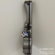 bam バム ハイテッククラシカル クラシックギター用ハードケース  (ツイードグレー) 【日本総本店2F 在庫品】_2