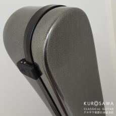 bam バム ハイテッククラシカル クラシックギター用ハードケース  (ツイードグレー) 【日本総本店2F 在庫品】_3