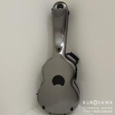 bam バム ハイテッククラシカル クラシックギター用ハードケース  (ツイードグレー) 【日本総本店2F 在庫品】_5