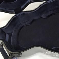 bam バム ハイテッククラシカル クラシックギター用ハードケース  (ツイードグレー) 【日本総本店2F 在庫品】_7