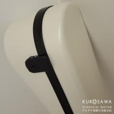 bam バム ハイテッククラシカル クラシックギター用ハードケース  (ホワイト) 【日本総本店2F 在庫品】_3