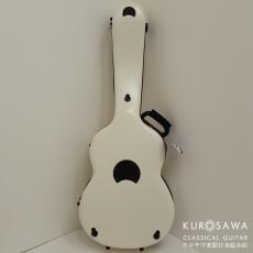 bam バム ハイテッククラシカル クラシックギター用ハードケース  (ホワイト) 【日本総本店2F 在庫品】_5