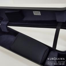 bam バム ハイテッククラシカル クラシックギター用ハードケース  (ホワイト) 【日本総本店2F 在庫品】_6