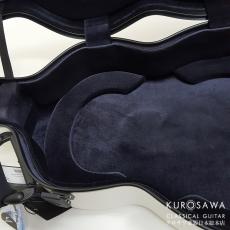 bam バム ハイテッククラシカル クラシックギター用ハードケース  (ホワイト) 【日本総本店2F 在庫品】_7