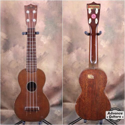 Martin 1930s Style-1