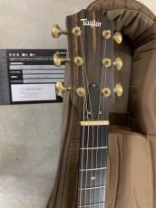 Taylor 224ce-K DLX ハワイアンコア材仕様!ES-2 ピックアップ付き!_5