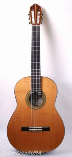 Makoto Teramachi　[寺町　誠] MT-1　POLYPHONY DT　No.516