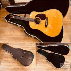 Martin 2022年製 D-28_3