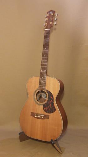 Maton EBG808 Artist