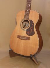 Maton EBG808 Artist_2