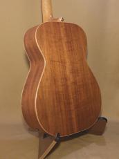 Maton EBG808 Artist_3