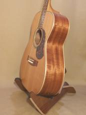 Maton EBG808 Artist_4