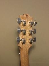 Maton EBG808 Artist_7