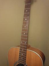 Maton EBG808 Artist_8