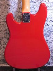 Fender Bullet Bass B-30 '83_4