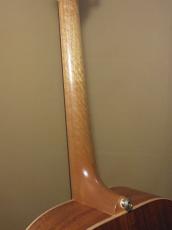 Maton EBG808 Artist_9