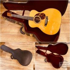 Martin 2013年製 CTM 000-42 Anaheim_3