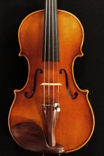 Roderich Paesold 【バイオリン】 PA803J Artista ‟Guarneri Style"【ペゾルト】 【池袋店】