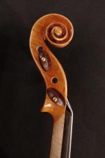 Roderich Paesold 【バイオリンセット】 PA803J Artista "Guarneri Style" 【ペゾルト】 【池袋店】_6