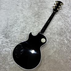 Gibson 【チョイキズ特価】Les Paul Custom w/ Ebony Fingerboard Gloss Ebony #CS600957【4.50kg】_9