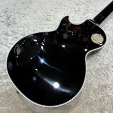Gibson 【チョイキズ特価】Les Paul Custom w/ Ebony Fingerboard Gloss Ebony #CS600957【4.50kg】_10