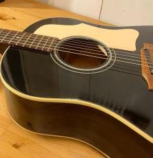 Gibson 2016年製　1968 J-45 BLK  ♯12646020　 【無金利分割OK】【送料込み】_5