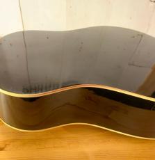 Gibson 2016年製　1968 J-45 BLK  ♯12646020　 【無金利分割OK】【送料込み】_6