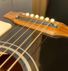 Gibson 2016年製　1968 J-45 BLK  ♯12646020　 【無金利分割OK】【送料込み】_7