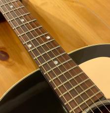 Gibson 2016年製　1968 J-45 BLK  ♯12646020　 【無金利分割OK】【送料込み】_8