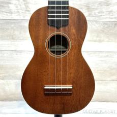 KIWAYA LS Soprano 【ソプラノ/マホガニー】【単板モデル】【20回金利0%対象】【送料込】