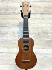 KIWAYA LS Soprano 【ソプラノ/マホガニー】【単板モデル】【20回金利0%対象】【送料込】_2