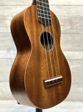KIWAYA LS Soprano 【ソプラノ/マホガニー】【単板モデル】【20回金利0%対象】【送料込】_3