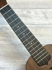 KIWAYA LS Soprano 【ソプラノ/マホガニー】【単板モデル】【20回金利0%対象】【送料込】_7