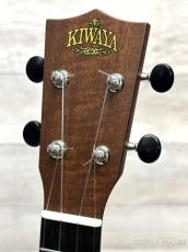 KIWAYA LS Soprano 【ソプラノ/マホガニー】【単板モデル】【20回金利0%対象】【送料込】_9