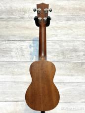 KIWAYA LS Soprano 【ソプラノ/マホガニー】【単板モデル】【20回金利0%対象】【送料込】_12