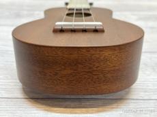 KIWAYA LS Soprano 【ソプラノ/マホガニー】【単板モデル】【20回金利0%対象】【送料込】_13