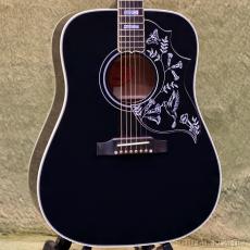 Gibson 【Hand Picked】~Made To Measure~ Hummingbird Custom -Ebony- #23395076【48回迄金利0%対象】【送料当社負担】