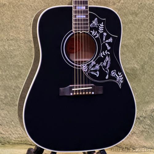 Gibson 【Hand Picked】~Made To Measure~ Hummingbird Custom -Ebony- #23395076【48回迄金利0%対象】【送料当社負担】