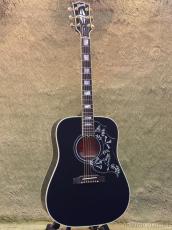 Gibson 【Hand Picked】~Made To Measure~ Hummingbird Custom -Ebony- #23395076【48回迄金利0%対象】【送料当社負担】_2