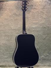 Gibson 【Hand Picked】~Made To Measure~ Hummingbird Custom -Ebony- #23395076【48回迄金利0%対象】【送料当社負担】_4