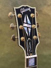 Gibson 【Hand Picked】~Made To Measure~ Hummingbird Custom -Ebony- #23395076【48回迄金利0%対象】【送料当社負担】_5