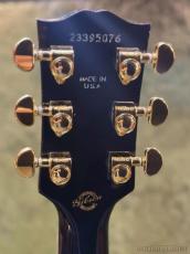 Gibson 【Hand Picked】~Made To Measure~ Hummingbird Custom -Ebony- #23395076【48回迄金利0%対象】【送料当社負担】_6