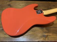 Fender MADE IN JAPAN 2018 LIMITED COLLECTION 60s JAZZ BASS_4