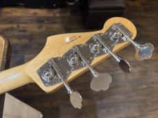 Fender MADE IN JAPAN 2018 LIMITED COLLECTION 60s JAZZ BASS_8